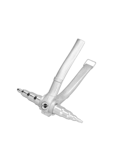 Reedark Manuel Bakır Boru Genişletici, Çelik Malzeme, Ergonomik Tutamaklı, Soğutma Tamiri Araçları 6-22mm