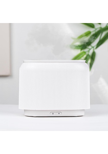 Vestra Çizgi Işığı Aroma Nemlendirici Difüzör