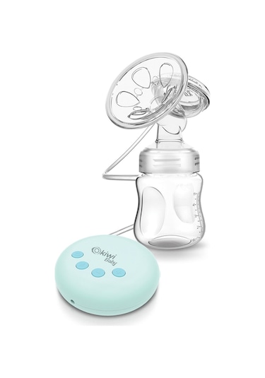 Kiwi Baby KBABY58 Elektrikli Göğüs Pompası