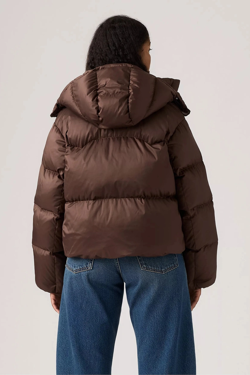 Levi's Bayan Mont 003md-0006 Kahve Kahve