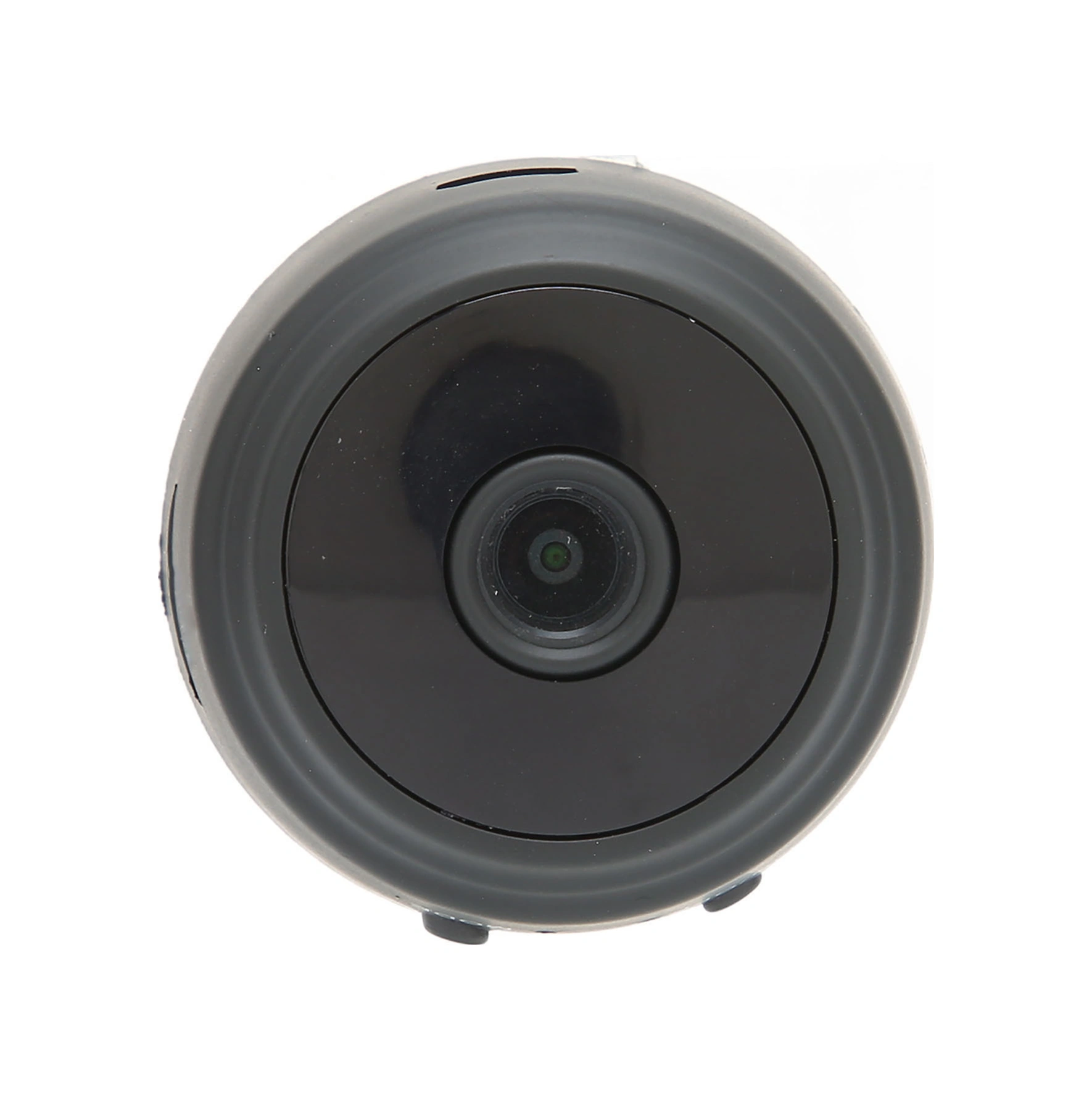 Shineyee 1080p Mini Güvenlik Kamerası: Akıllı Ev İçi İzleme, Gece Görüşü, 360 Manuel Döndürme, Usb Şarj Edilebilir A9