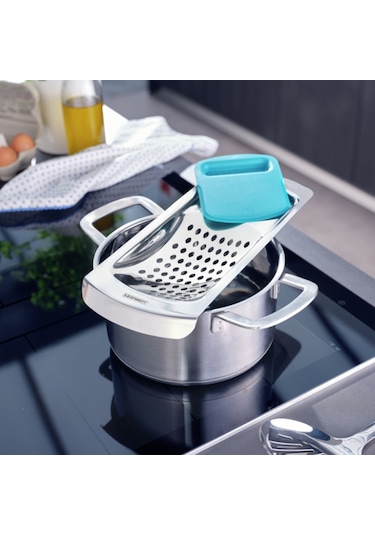 Leifheit Erişte Ve Gnocchi Rendesi