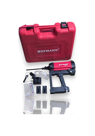 Hofmann SDR-78 Gazlı Mantolama Tabancası