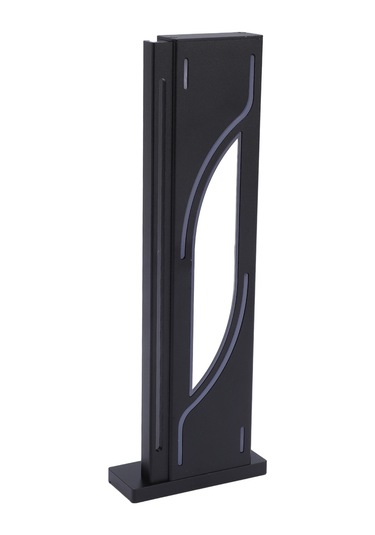 Xindoker Rgb Işıklı Yüksekliği Ayarlanabilir Gpu Stantı, Manyetik Tabanlı Mavi Alüminyum, Grafik Kartı Düşmeyi Engelleme, 5v 3pın Argb Senkronizasyonu