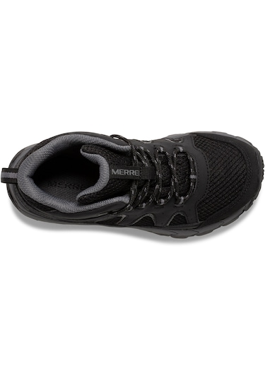 Merrell Oakcreek Mıd Lace Wtrpf 697 Gri