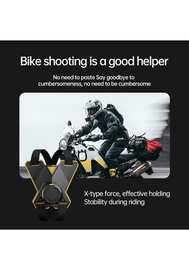 Ximistore9 Motosiklet Kaskı Çene Kayışı: Gopro Manyetik Tabanlı Hareket Kamerası Tutucu, Hızlı Kurulum, Açı Ayarlı, Tüm Kasklara Uyumlu Çok Renkli