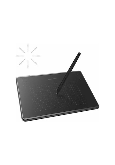 Huıon Inspiroy H430p Osu Grafik Çizim Tableti