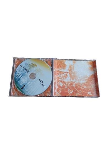 The Way Cd