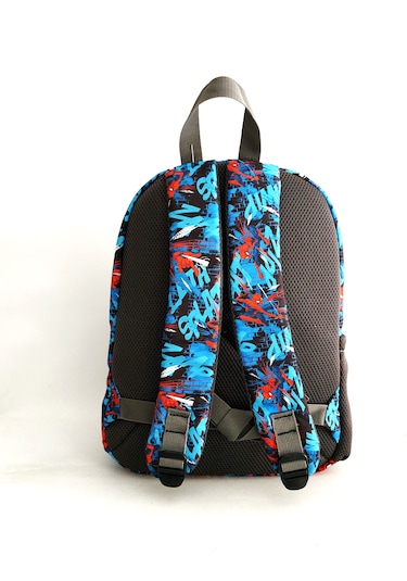 Newbag Örümcek Erkek Sırt Okul Çantası-3'lü Set Yeni Sezon