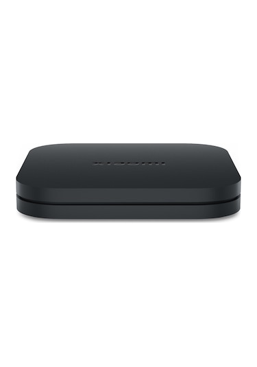 Xiaomi Mi Box S 4K 2. Nesil TV Box