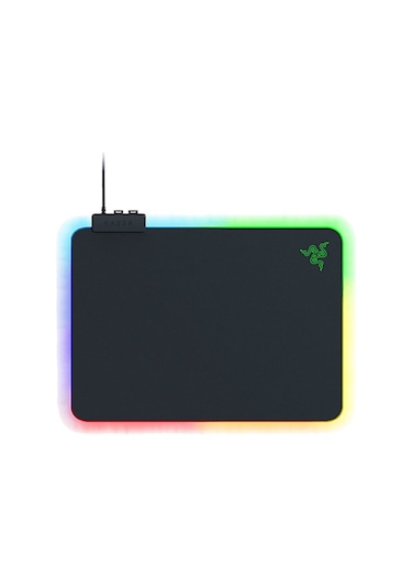 Razer Firefly V2 Rgb Aydınlatmalı Mouse Pad