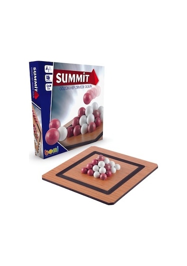 Bemi Summit Gözün Hep Zirvede Olsun