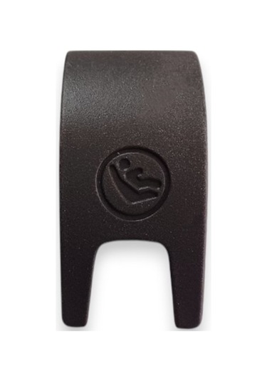 Seat Leon 2017-2020 Arka Koltuk İsofix Kapağı Siyah 5g0887187