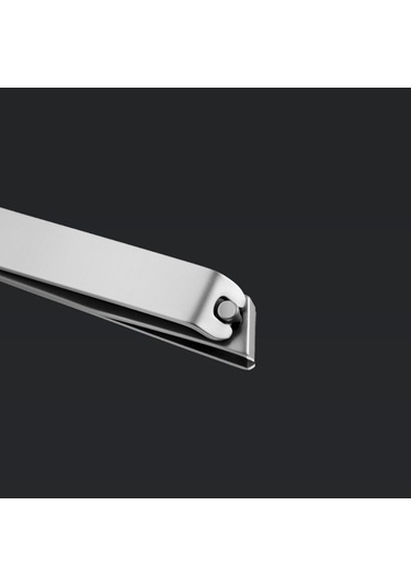 Xiaomi Mijia Tırnak Makası Paslanmaz Çelik Manikür Pedikür Seti