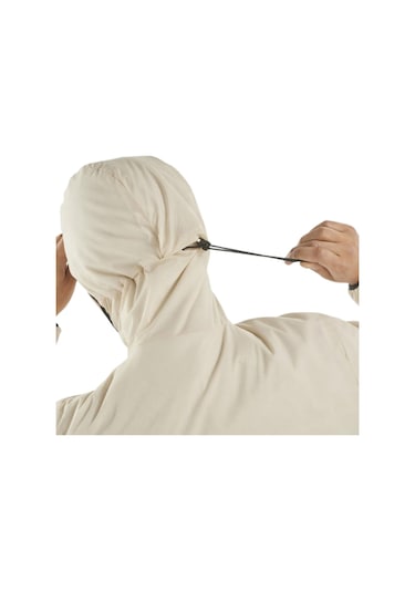 Salomon Mountaın Flex Jckt Hood W 16983 Bej