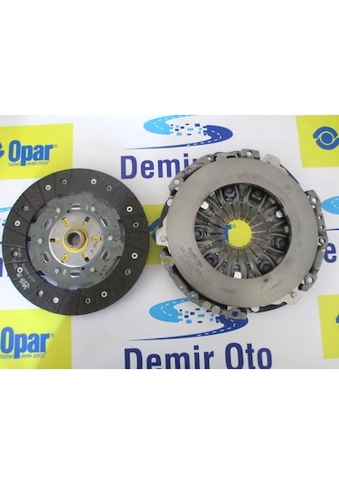 46341426 Debriyaj Seti 1,6 Mjet Linea-yenidoblo-500l-punto Opar