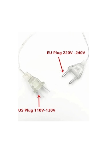 Mavi 1000/500/300/200/100leds Işık Dize Peri Işıkları Açık Su Geçirmez 8 Modları Işık Diz Noel Partisi Dekoratif Led Işık 56921283 Mavi