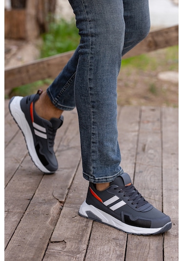 Gordon Günlük Ortopedik Erkek Sneaker Spor Ayakkabı