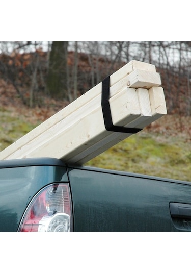 Sırtsırta Cırt Bant, Kablo Düzenleyici Cırt Bağı, Uzunluk Seçmeli