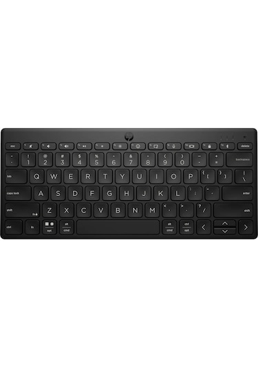HP 355 692S9AA Compact Bluetooth Klavye