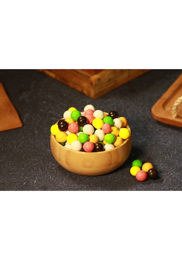 Çikolatalı Leblebi 1 Kg 1 KG