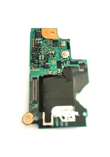 Sony Uyumlu Vaio Vpcz2 Serisi Tetik Power Butonu 1-884-633-12