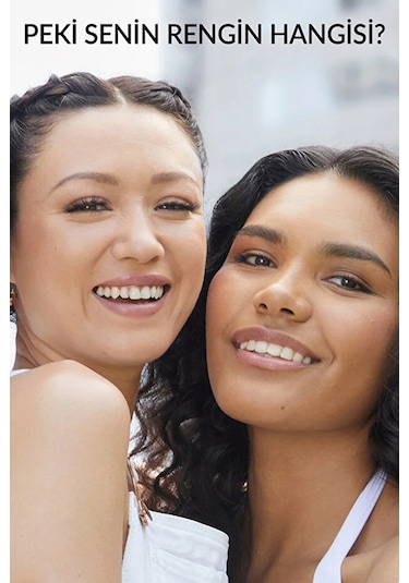 Avon Flawless Match Natural Likit Fondöten Spf20 30 ML Nude 228G