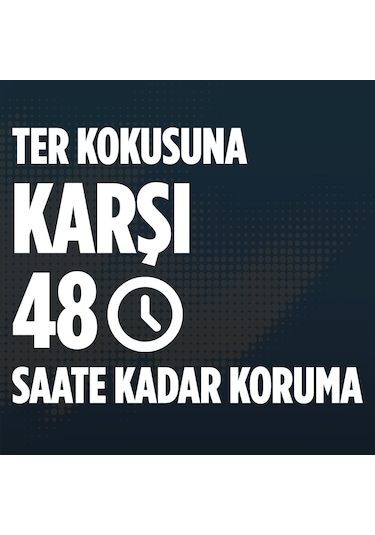 Blade Hero Selection Serisi Night Fire Erkek Deodorant 6x150 Ml