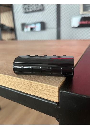 Zebra-symbol-motorola Barkod Okuyucu Pili