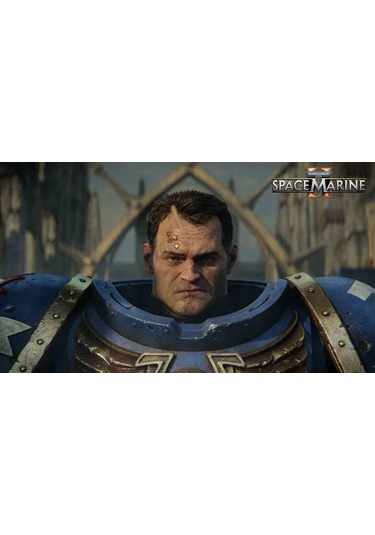 Warhammer 40,000: Space Marine II PS5 Oyun