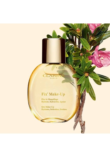 Clarins make Up Fix Spray Summer Collection 50 ML