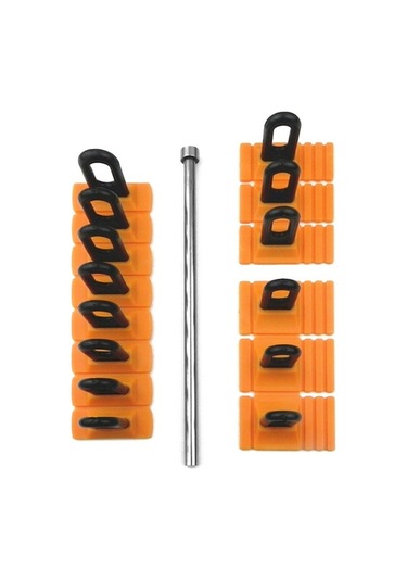 Pazly Araba Göçük Tamir Kiti - Boyasız Çekme Tutkalı İle Çektirme Seti