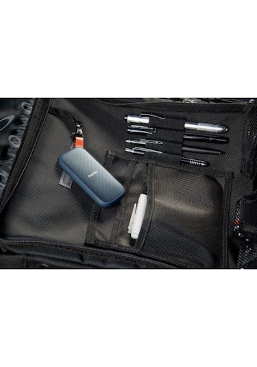 SanDisk Portable SDSSDE30-1T00-G26 1 TB 800 MB/S Taşınabilir SSD