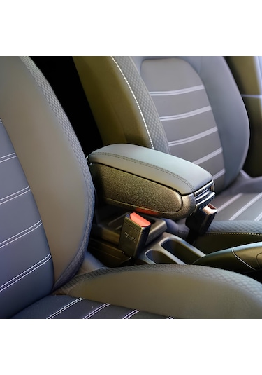 Dacia Duster Kol Dayama Kolçak 2018 - 2023 Model