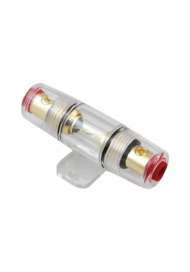 ANFİ SİGORTALIK YUVASI 60 A SİGORTALI POWERMASTER