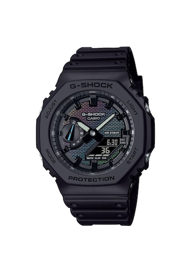 Casıo Ga-2100rw-1adr Erkek Kol Saati