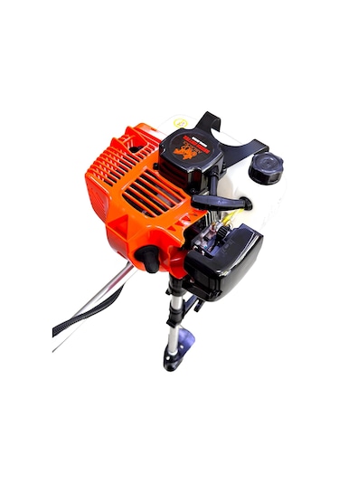 Ablacks Dıştan Takmalı Benzinli Tekne Motoru