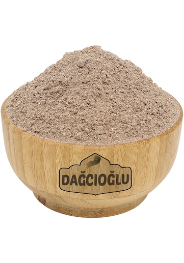 Dağcıoğlu Dibek Kahvesi Toz Dökme 250 G