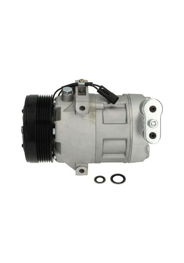 Bosch Klıma Kompresoru Fıat 500l, Tipo 1986ad1061