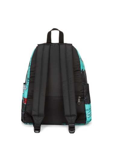 Eastpak Day Pak'r Basquıat Equals Pı Sırt Çantası Ek0a5bg44y61 Çok Renkli