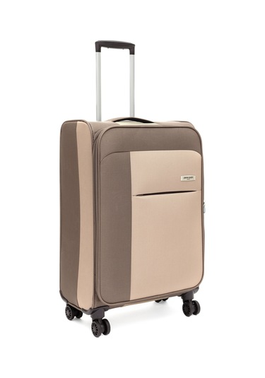 Pierre Cardin Erkek Bej Valiz 50312940-vr011 Bej