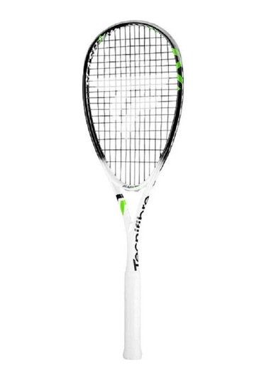 Tecnifibre Slash Team Squash Raketi 12slateam5 Çok Renkli
