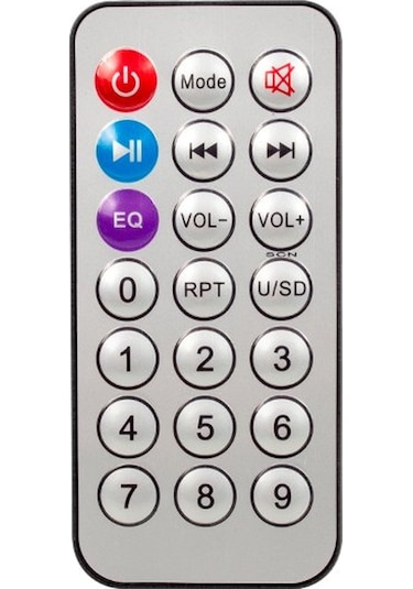 Class Usb-123 Oto Teyp Usb-Sd Çevirici Dijital Player