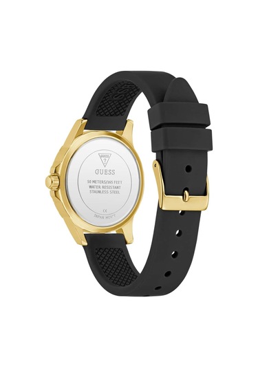 Guess Gugw0949l2 Kadın Kol Saati Altın