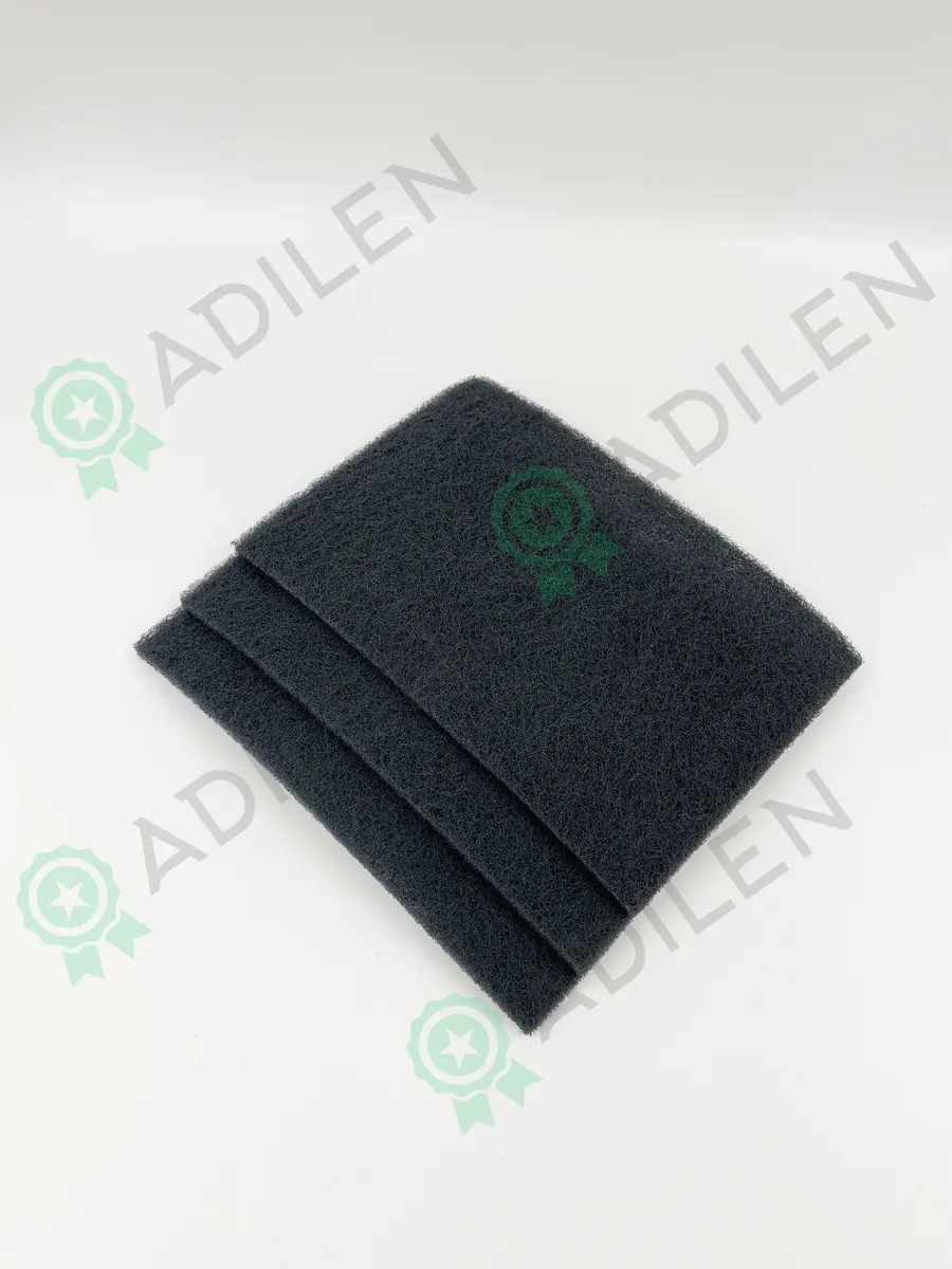 Tılflex Scotch-brite 230x150mm Aşındırıcı Sayfa Tabloları Seti 220226902