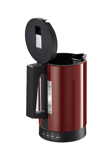Ritter Cavita5 1.1 LT Paslanmaz Çelik Su Isıtıcı Kettle