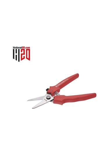 Izeltaş 190 Mm Kombine Makas - 6740270190