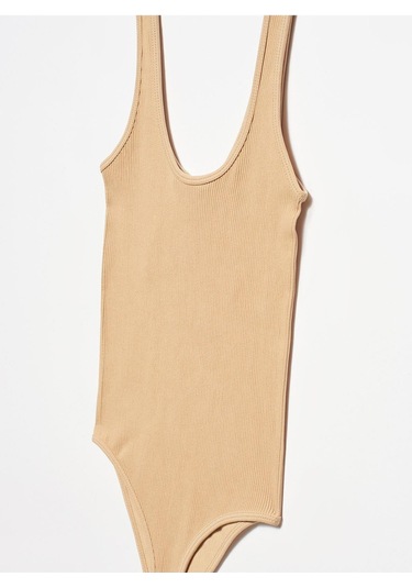 Dilvin 3527 Fitilli Body-ten-239 Ten