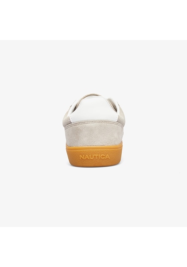 Nautica Erkek Gri Sneaker Nt503t Gri
