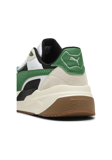 Puma Trinity 2 Erkek Sneaker Siyah